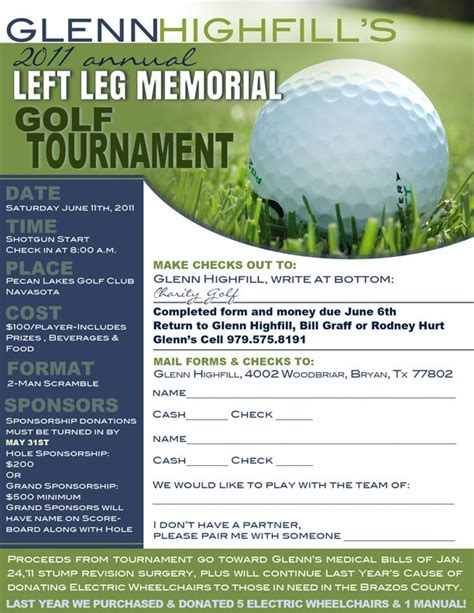 free golf tournament registration website|tournament website builder.